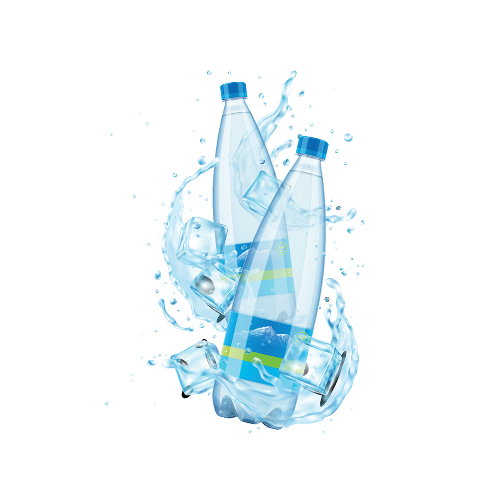 Bottled water - Image 3