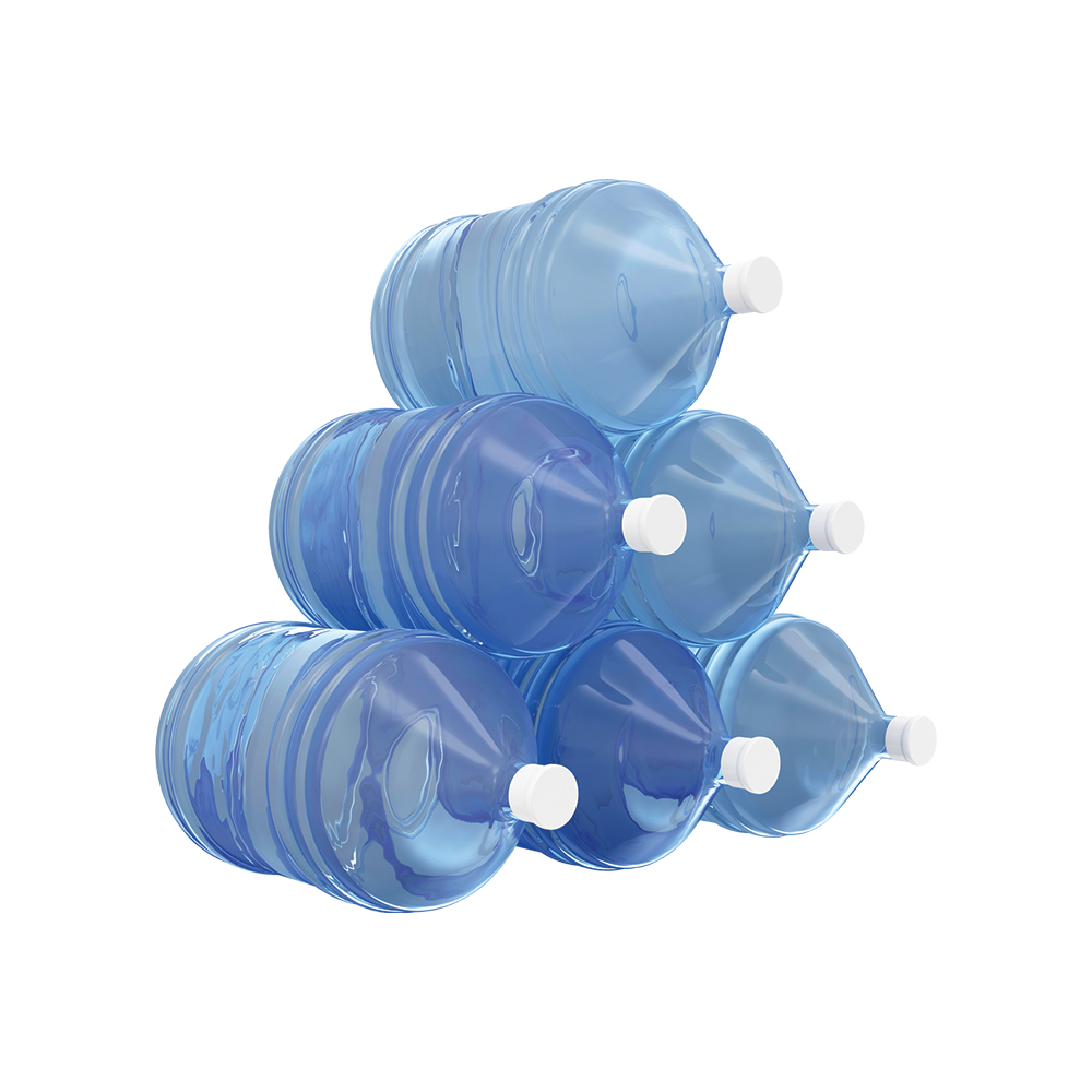 Bottled water - Image 5